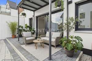 Moderne Erdgeschosswohnung - Neubau Erstbezug – Die vollständige Adresse der Immobilie erhältst du vom Anbieter., 64291 Wixhausen, Darmstadt – Vorschaubild 4