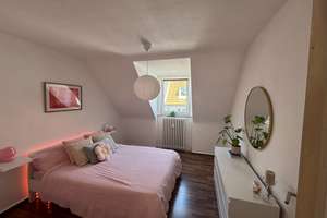 Praktisch geschnitte 3-Zimmer-Dachgeschoss-Wohnung im 2. OG – Düppelstraße 33, 46238 Batenbrock, Bottrop – Vorschaubild 3