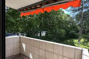 *Leerstehende* 3-Zimmer-Wohnung mit Balkon, München - Moosach – Brieger Straße 1, 80997 Moosach-Bahnhof, München – Vorschaubild 9