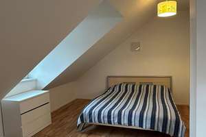 Reserviert ! Helles Haus, sofort bezugsbereit in Solln – Wolfratshauser Str. 203a, 81479 Solln, München – Vorschaubild 9