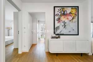 Wohnung mit effektivem Grundriss und toller Ausstattung – Die vollständige Adresse der Immobilie erhältst du vom Anbieter., 21035 Bergedorf (Ortsteil), Hamburg – Vorschaubild 5