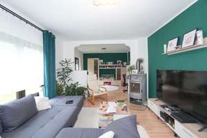 Charmantes Zuhause und attraktive Investitionsmöglichkeit – Die vollständige Adresse der Immobilie erhältst du vom Anbieter., 90530 Wendelstein – Vorschaubild 2