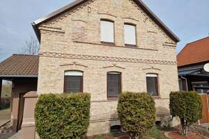 Charmantes Haus mit 4,5 Zimmern in Röblingen am See – Kirchstrasse 16, 6317 Röblingen am See – Vorschaubild 1