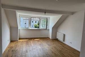 Luxuriöse 5-Zimmer Dachgeschosswohnung in Darmstadt-Nord