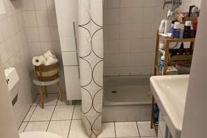 Helle freundliche 2-Zimmerwohnung mit 20qm großer Süd-West-Terrasse und neuem Badezimmer – Die vollständige Adresse der Immobilie erhältst du vom Anbieter., 44267 Benninghofen, Dortmund – Vorschaubild 16