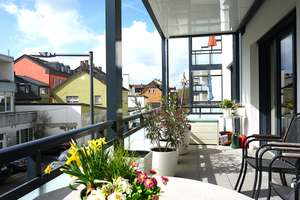 Sofort frei! Genossenschaftsanteil/Mietkauf: barrierefreie, 3-Zi-Wohnung mit EBK und Balkon – Die vollständige Adresse der Immobilie erhältst du vom Anbieter., 42327 Elberfeld West, Wuppertal – Vorschaubild 10