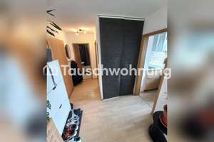 Tauschwohnung: Tausche meine gemütliche 2-Zimmer-Wohnung in Regensburg – 93049 Westenviertel, Regensburg – Vorschaubild 8