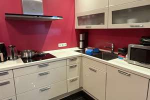 Haus-im-Haus Wohnung mit eigenem Eingang – großzügig geschnitten, vermietet, Option auf Eigennutzung – Hirtenweg 8, 30163 Vahrenwald, Hannover – Vorschaubild 22