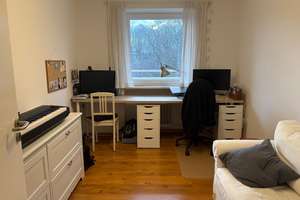 Privat ohne Maklerprovision: 3-Raum-Wohnung mit zwei Balkonen und EBK in München Bogenhausen – Regina-Ullmann-Str. 69, 81927 Johanneskirchen, München – Vorschaubild 5