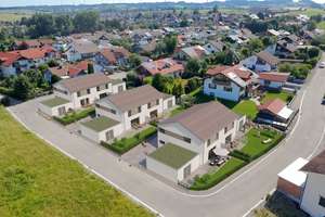 NEUBAU-DHH! IHR neues ZUHAUSE mit WOHLFÜHL-Ambiente! Effizienzhaus 55! – Weidachstraße 19, 87499 Wildpoldsried – Vorschaubild 1