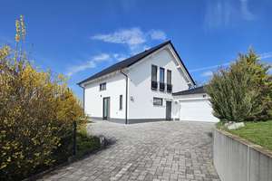 !! Extravagant - Modern - Stylisch !! – Die vollständige Adresse der Immobilie erhältst du vom Anbieter., 74255 Roigheim – Vorschaubild 1