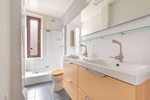 Altbau, Charme, Lage! Helle 3-Zimmer-Wohnung im Winterhude – Die vollständige Adresse der Immobilie erhältst du vom Anbieter., 22299 Winterhude, Hamburg – Vorschaubild 7