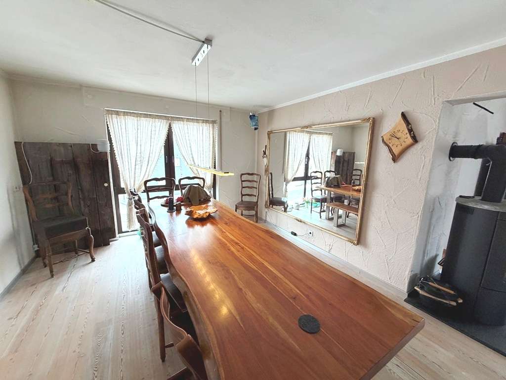 Immobilie in Althütte - 3-Familienhaus mit vielseitig nutzbarer Gewerbefläche in Althütte - Bild 25