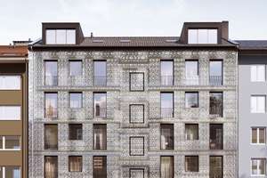 Stilvolles Wohnen zwischen Gärtnerplatz und Viktualienmarkt – Hochwertige 4-Zi-Wohnung – Die vollständige Adresse der Immobilie erhältst du vom Anbieter., 80469 Gärtnerplatz, München – Vorschaubild 1