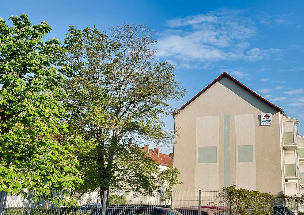 Ihr neuer 3-Zimmer-Wohntraum mit Balkon!