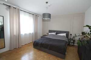 Modernisiertes 2-Familienhaus in der Heidenstückersiedlung – Karlsruhe – Vorschaubild 7