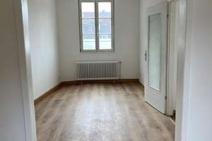 Renovierte helle 2 Zi-Wohnung mit großzügigem Grundriss in ruhiger Lage der Altstadt Lenneps – Gänsemarkt 17, 42897 Lennep Altstadt, Remscheid – Vorschaubild 5