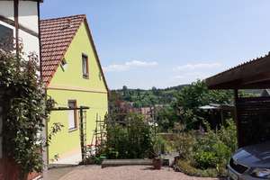 Einfamilien-Doppelhaushälfte – Weststrasse 10, 36448 Schweina – Vorschaubild 7
