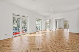 Hochwertige Ausstattung, Balkon und Wintergarten - Bezugsfrei! Kontaktieren Sie uns - 0172-326 11 93 – Die vollständige Adresse der Immobilie erhältst du vom Anbieter., 10247 Friedrichshain, Berlin – Vorschaubild 3