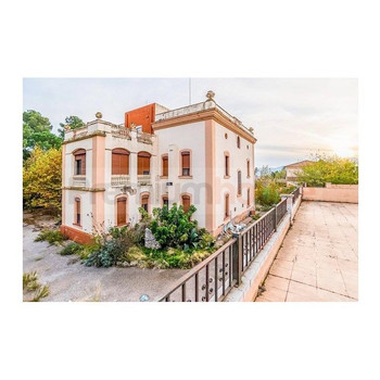 Elegantes Landhaus in Alforja.