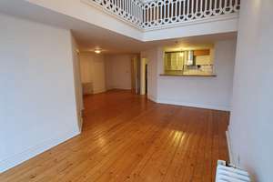 Gepflegte 3-Raum-Maisonette-Wohnung mit Balkon und Einbauküche in Bonn – Oppenhoffstraße 4, 53111 Nordstadt, Bonn – Vorschaubild 4