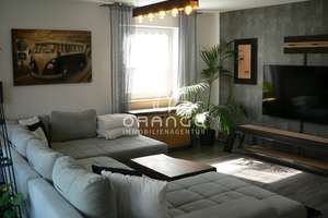 ***TOP : Sonnige 3 - ZKB auf 90 QM Wfl. mit XL-Balkon in beliebter Wohnlage mit Top-Infrastruktur – Die vollständige Adresse der Immobilie erhältst du vom Anbieter., 90768 Atzenhof, Burgfarrnbach, Fürth – Vorschaubild 10