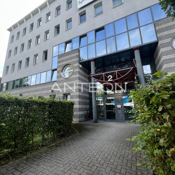 Springorum-Park | Beste Verkehrsanbindungen | Provisionsfrei über ANTEON