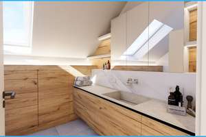 BAUSTELLE LÄUFT - WOHNEN IN VOLLENDUNG - NATUR PUR UND TOLLE ARCHITEKTUR - exkl. Wohnungen degr.AfA – Die vollständige Adresse der Immobilie erhältst du vom Anbieter., 84364 Bad Birnbach – Vorschaubild 30