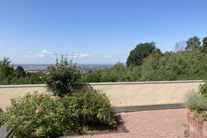 Helle 5 Zimmer Wohnung in Heidelberg-Emmertsgrund