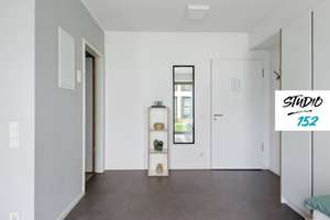 STUDENTS ONLY: Studio 152 - vollmöbliertes 1-Zimmer-Apartment mit EBK, ALL-IN-MIETE, UVM. im Wies... – Dotzheimer Straße 152, 65197 Rheingauviertel / Hollerborn, Wiesbaden – Vorschaubild 8