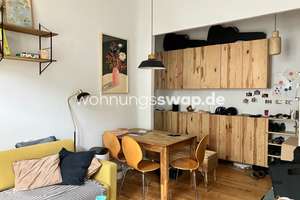 Wohnungstausch: Plesser Straße 10 – Plesser Straße 10, 12000 Alt-Treptow, Berlin – Vorschaubild 4