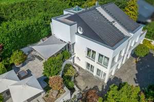 Traumhaftes Architektenhaus - top gepflegt in naturnaher, ruhiger Lage im Walzbachtal – Die vollständige Adresse der Immobilie erhältst du vom Anbieter., 75045 Walzbachtal – Vorschaubild 3