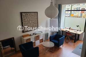 Tauschwohnung: Schöne Altbau Wohnung 70 qm