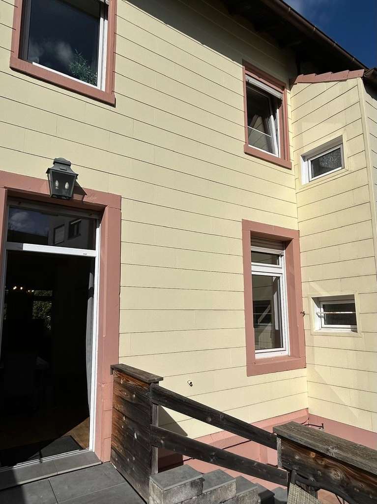 Immobilie in Weilerbach - Einfamilienhaus in Weilerbach - Bild 3