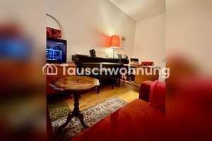 Tauschwohnung: Kleine Wohnung Alte Heide