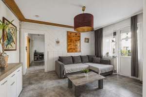 2,5-Zimmer-Wohnung mit großem exklusiven Garten und eigenem Stellplatz – Die vollständige Adresse der Immobilie erhältst du vom Anbieter., 44879 Dahlhausen, Bochum – Vorschaubild 3