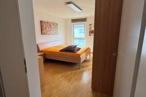 Kirchrode - Attraktive, moderne 3 Zi ETW mit Sonnenbalkon direkt an der Eilenriede – 30559 Kirchrode, Hannover – Vorschaubild 10
