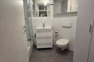 Schöne 2-Zimmer Eigentumswohnung mit Balkon, top Lage nahe Innenstadt & Bahnhof -Verkauf ohne Makler – Havelstraße 18, 64295 Darmstadt-West, Darmstadt – Vorschaubild 9