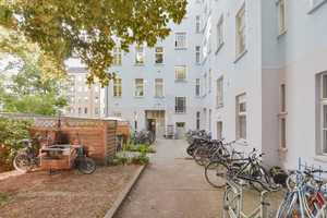 WUNDERSCHÖNE 2-ZIMMER WOHNUNG ZWISCHEN SPREE UND "BOXI"! PROVISIONSFREI! – Modersohnstr. 65, 10245 Berlin – Vorschaubild 11