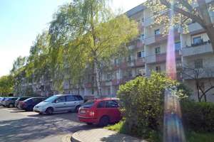 Attraktive Zwei-Zimmerwohnung mit Balkon ab April bezugsfertig! – Lerchenwuhne 173, 39128 Neustädter Feld, Magdeburg – Vorschaubild 9