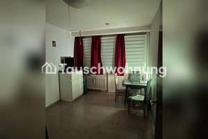 Tauschwohnung: 16 m² Wohnung in Düsseldorf, Stadtbezirk 3