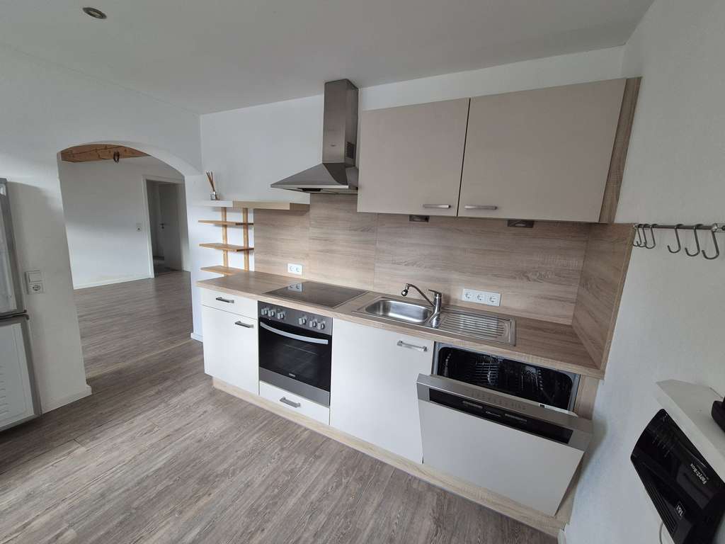 Immobilie in Schliersee - 3,5-Zimmer Wohnung  in Schliersee im EG - Bild 4