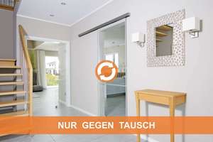 Dieses 2-GENERATIONEN-HAUS gegen IHR HAUS (mit Wertausgleich +/-) – Die vollständige Adresse der Immobilie erhältst du vom Anbieter., 65719 Hofheim am Taunus – Vorschaubild 1