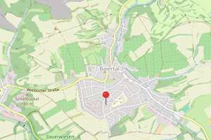 2-Familienhaus plus ELW in Top-Lage ! SOFORT FREI !! – Die vollständige Adresse der Immobilie erhältst du vom Anbieter., 69168 Wiesloch – Vorschaubild 31