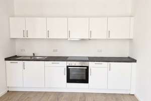 Familienfreundliche Etagenwohnung zur Miete mit Balkon in Hamburg Rahlstedt - Wentzel Dr. – Berner Straße 29, 22145 Rahlstedt, Hamburg – Vorschaubild 3