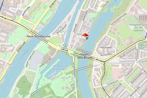 Das Katerbowhaus - Leben auf dem Werder!
Exklusives Neubauprojekt an der Alten Elbe in Magdeburg. – Die vollständige Adresse der Immobilie erhältst du vom Anbieter., 39114 Werder, Magdeburg – Vorschaubild 7