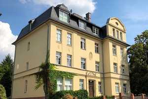 2-Zimmerwohnung mit Balkon in ruhiger Nebenstraßenlage!! – Chopinstraße 57, 9119 Chemnitz – Vorschaubild 1