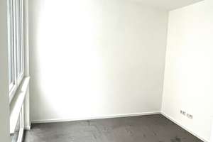 Luisenstraße Stylisches Apartment mit Balkon, Einbauküche, Sichtestrich, ideal für junge Menschen – Luisenstraße 25, 42103 Elberfeld, Wuppertal – Vorschaubild 10