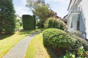 Exklusives Einfamilienhaus mit Dachstudio, Sauna und traumhaftem Garten in Mannheim-Wallstadt – Die vollständige Adresse der Immobilie erhältst du vom Anbieter., 68259 Wallstadt, Mannheim – Vorschaubild 8