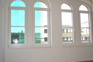 Sehr schöne & gehobene 3-Zimmer-Wohnung im obersten Vollgeschoss (3. OG) in begehrtem Baudenkmal – Zur alten Exerzierhalle 23, 40476 Derendorf, Düsseldorf – Vorschaubild 19